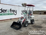 Unused 2024 TRANER TR45