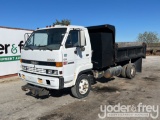 1993 GMC W5R