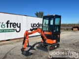 Unused 2024 AGT L13R