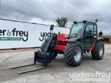 Manitou MLT627T
