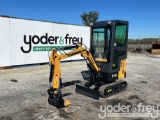 Unused 2024 AGT H13R