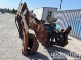 Bobcat 8811
