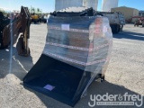 Unused 2024 Difco 60