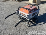 Generac XP 8000 E