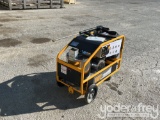 Unused 2024 AGT HPW3000-1