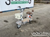 Unused 2024 Raccoon RC-G1.5
