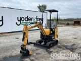Unused 2024 AGT H12R