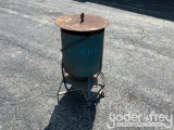 Propane Heater