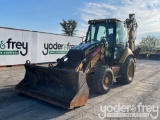 2008 CAT 430E