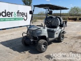 Unused 2024 Machpro RC-G4.0