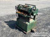 Grizzly 20