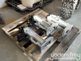 Unused Jacks, 10 Ton, 12