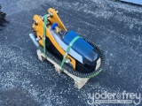 Unused Miva VA35H