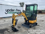 Unused 2024 AGT QK18RXS-C