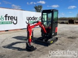Unused 2024 Miva VA13C