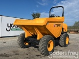 2013 Terex TA9