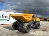 Terex 6 Ton