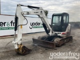 Bobcat 337D