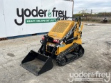 Unused 2024 AGT CRT23