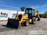 John Deere 310E