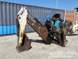 Bobcat 8811