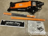 Unused Wokin 3 Ton Low Profile Floor Jack
