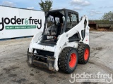 Bobcat S185