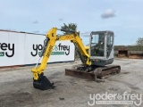 2013 Wacker Neuson 50Z-3