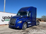 2019 Freightliner Cascadia