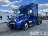 2019 Freightliner Cascadia