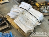 Unused Sandbags  (Pallet of)