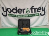 Unused Huskie 11218 SDS Hammer Drills
