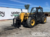 2012 CAT TH336AG