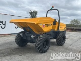2017 Terex TA6S