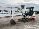 Bobcat 331G