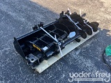 Unused Miva QH, Rake, Ripper, Graber, Auger, 12