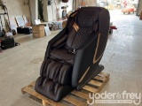 Unused Massage Chair (Osaki)