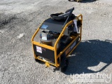 Unused 2024 AGT HPW3000-1