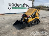 Unused 2024 AGT CRT23