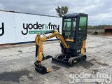 Unused 2024 AGT H13R