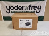 Unused Mr. Heater 60,000 Btu Forced Air Heater