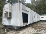 Whitley MFG