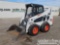 2019 Bobcat S570