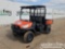 Kubota RTVX900