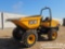 2016 JCB 6TS