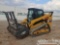 2015 CAT 299D
