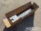 Unused 150 Watt Led Warehouse Lights c/w Motion Sensor