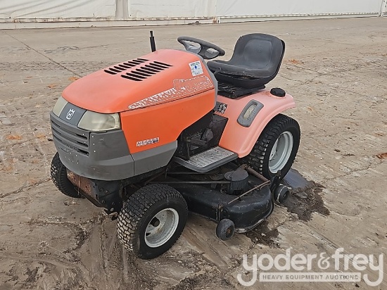Husqvarna GT2254