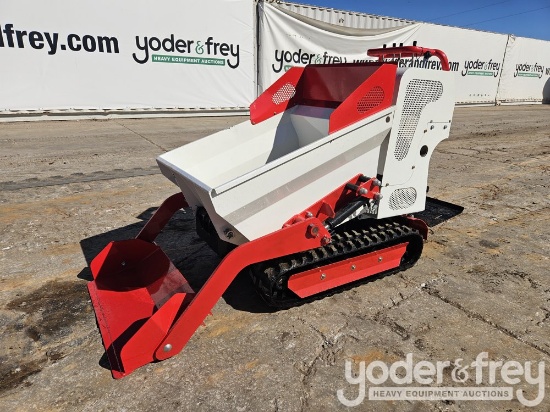 Unused 2025 EGN MS5050