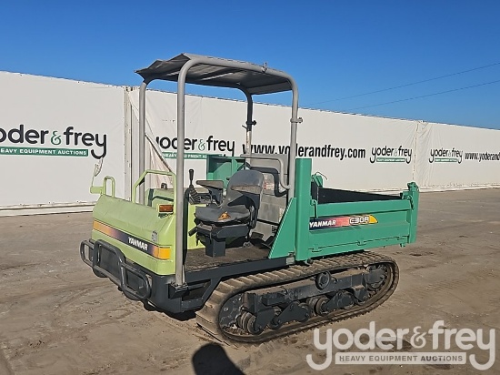 Yanmar C30R-2B